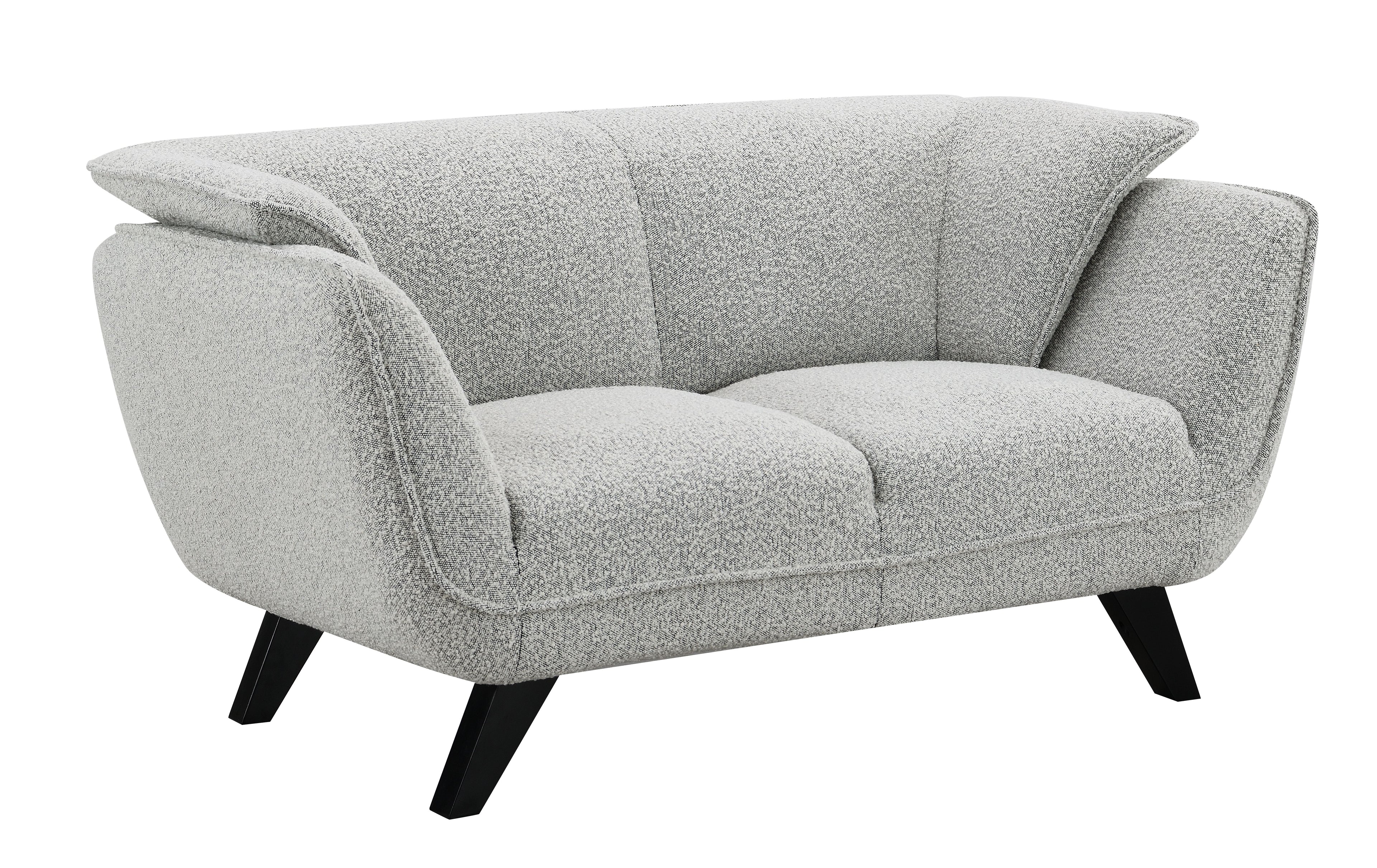 Kolbein Boucle Loveseat