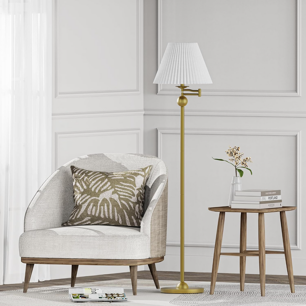 Gislinde Floor Lamp