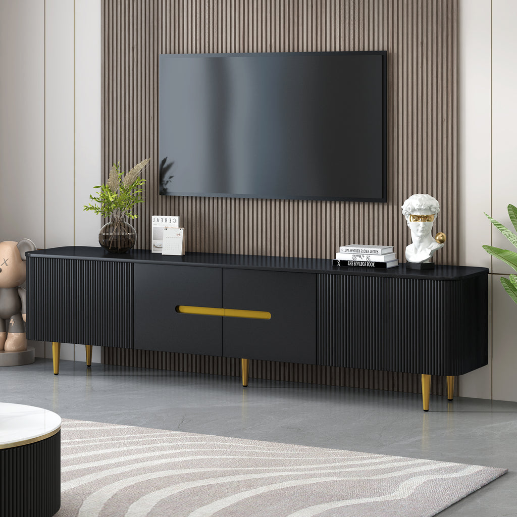 Vidar TV Stand