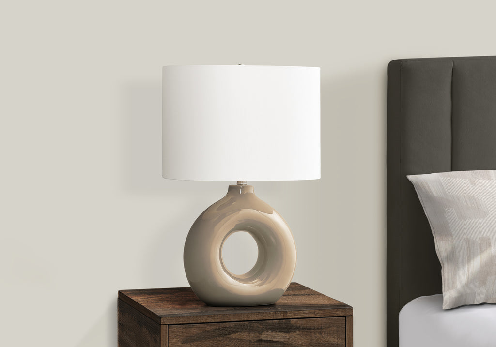 Eirin Ceramic Table Lamp