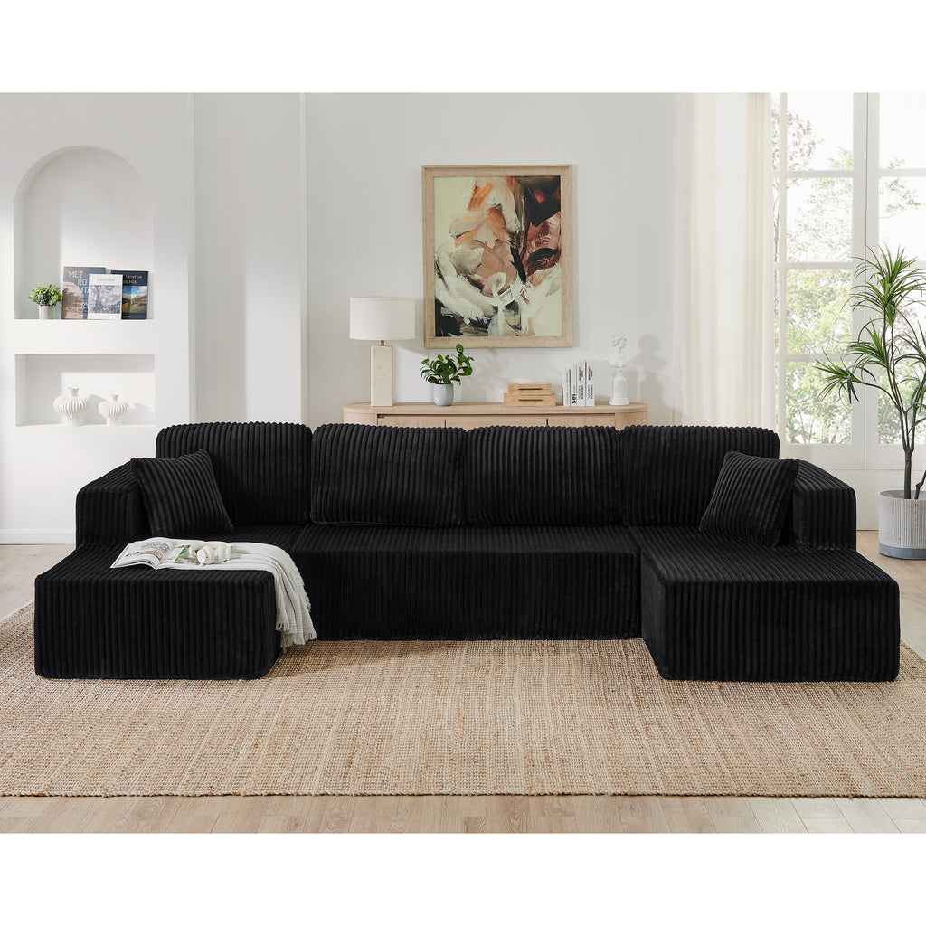 Frode Modular Sofa