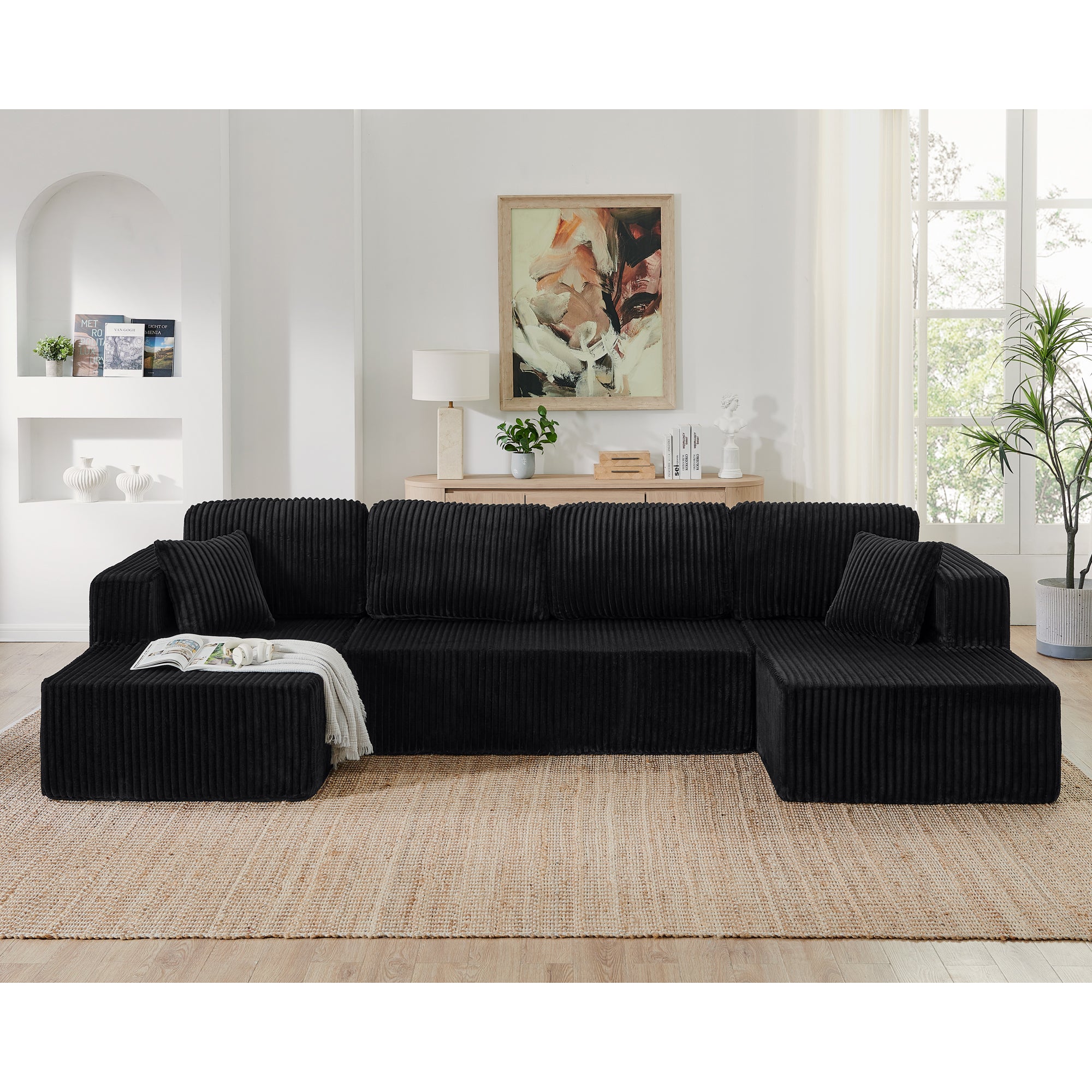 Frode Modular Sofa