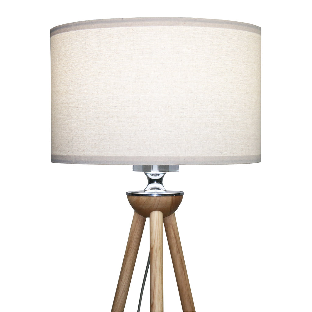 Livny Floor Lamp