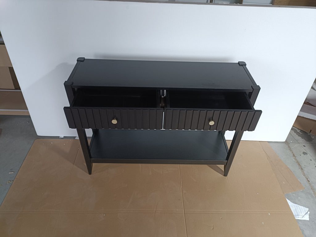 Ove Storage Console Table