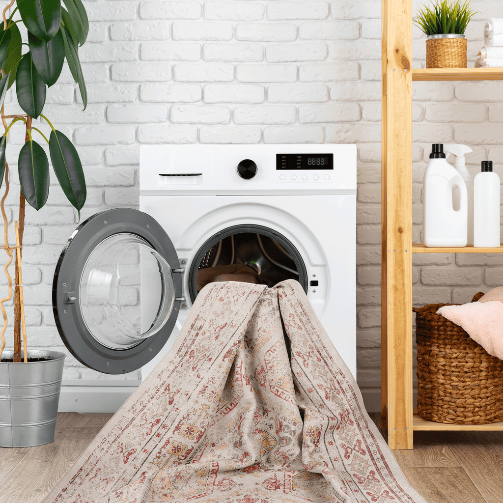 Svea Washable Rug