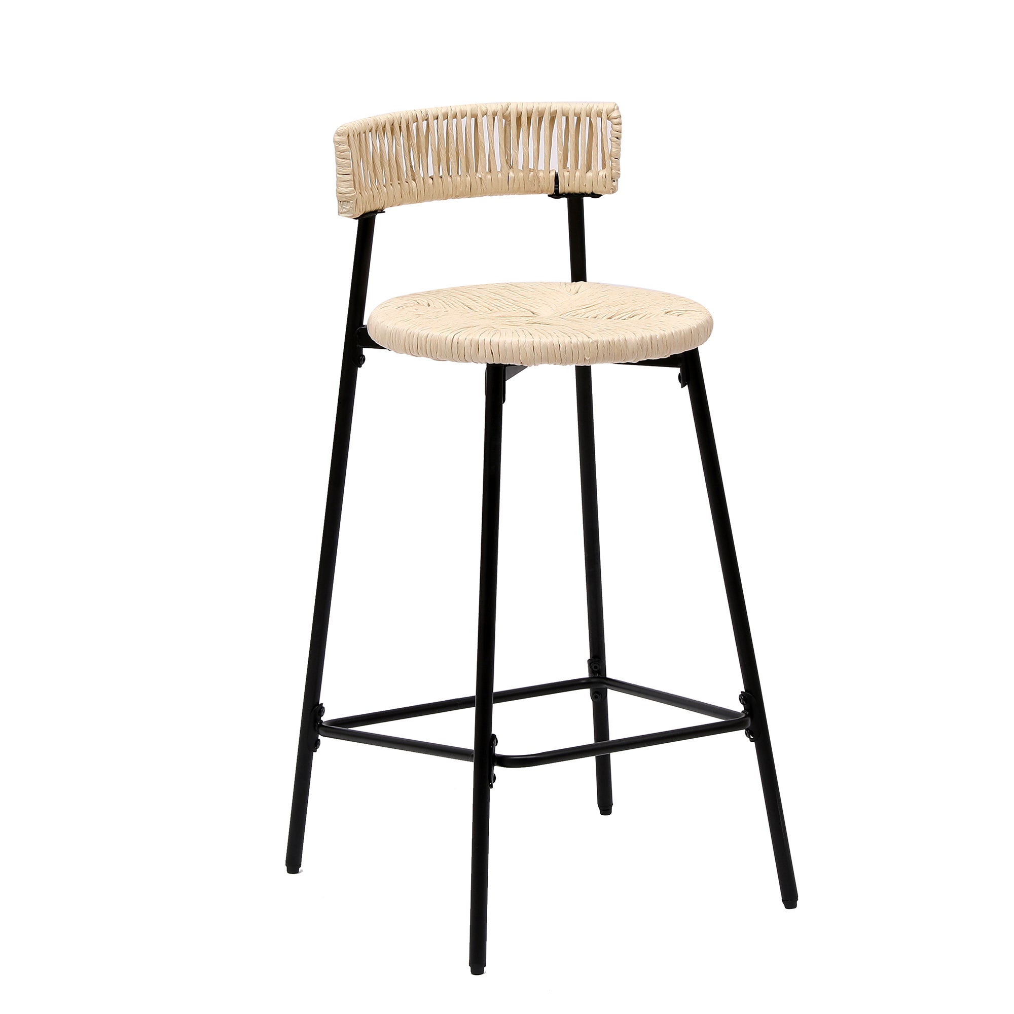 Hakon Round Dining Chair