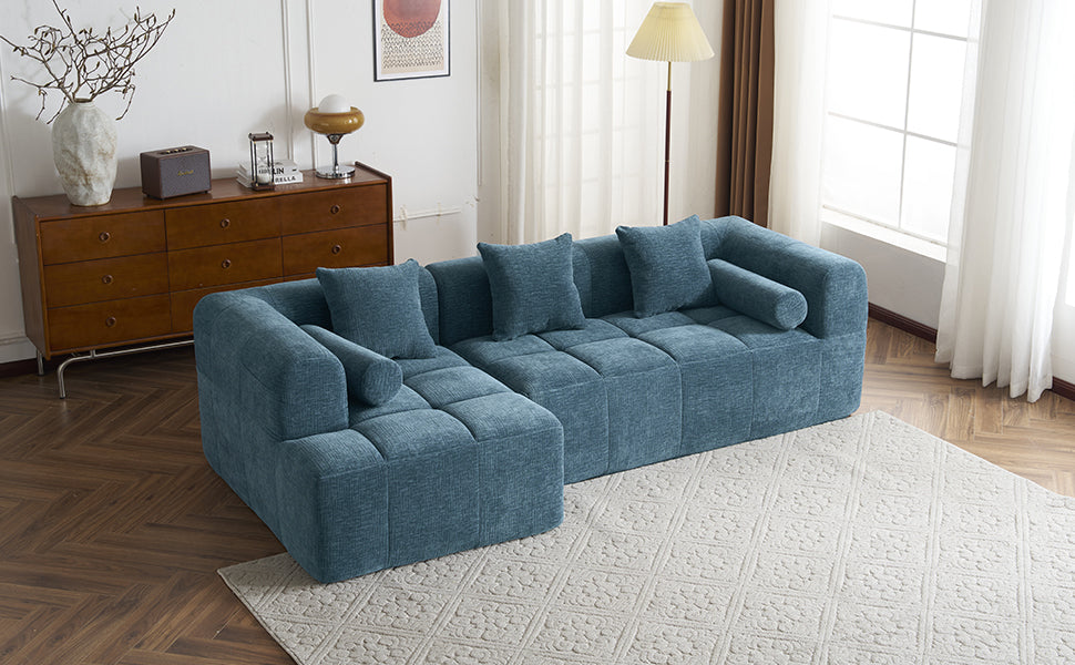 Klara Modular Sectional Sofa
