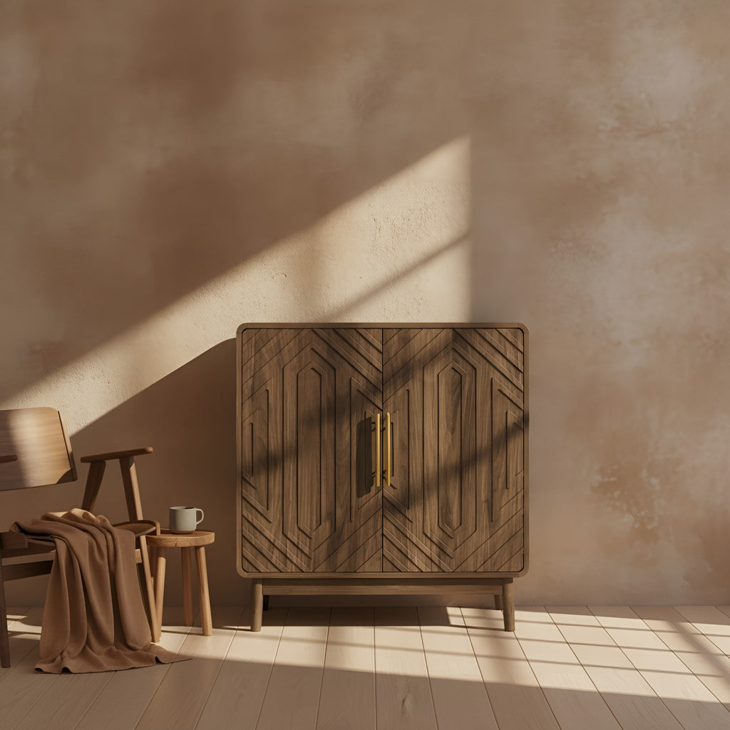 Oddny Storage Sideboard