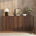 Petra Storage Walnut Sideboard
