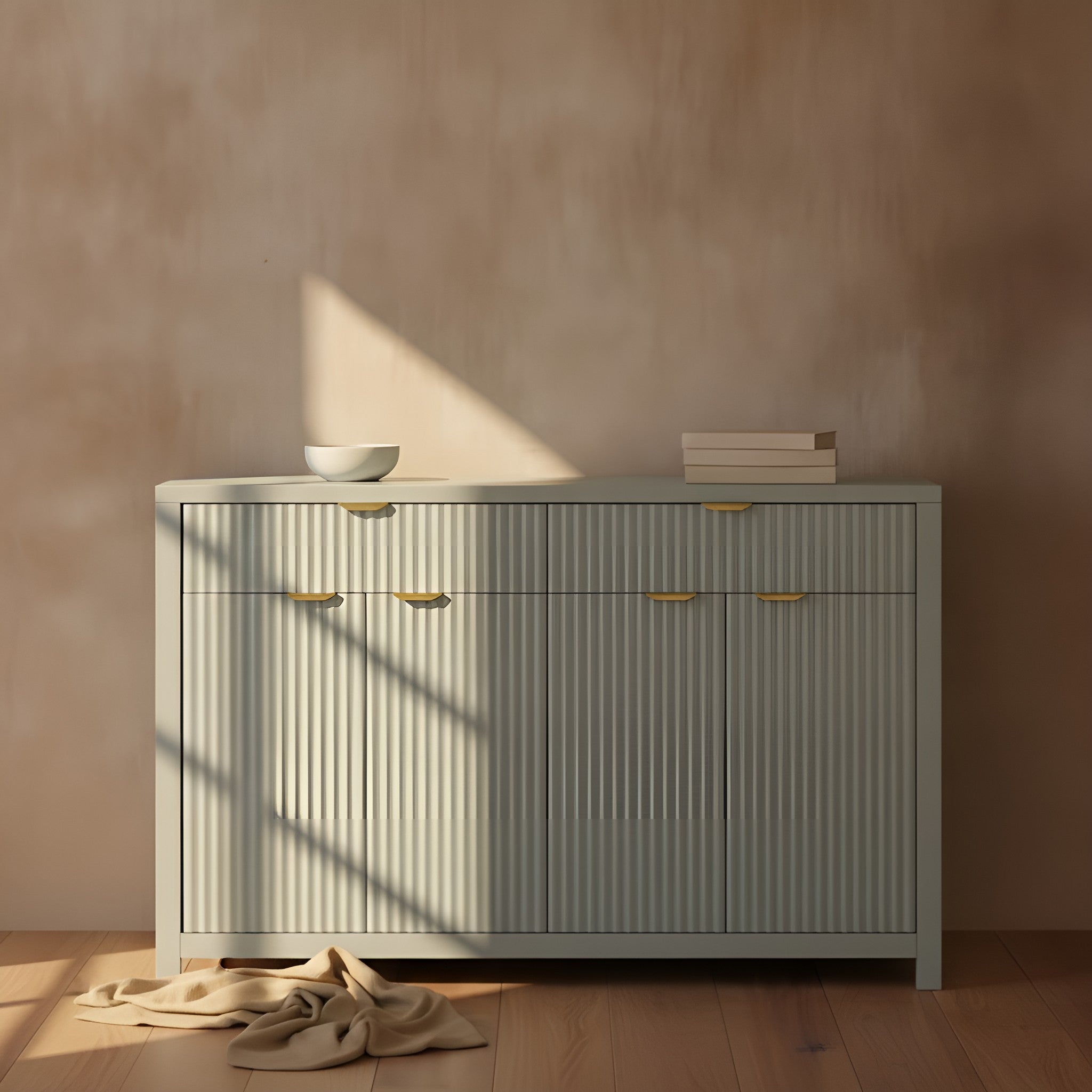 Ulrik Storage Sideboard