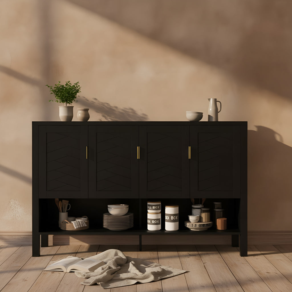 Vigga Storage Sideboard