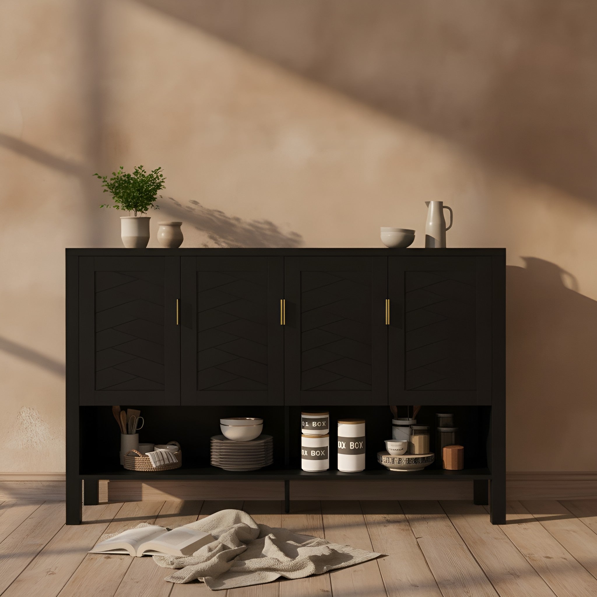 Vigga Storage Sideboard