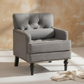 Unn Linen Sofa