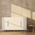 Elva Fluted Sideboard