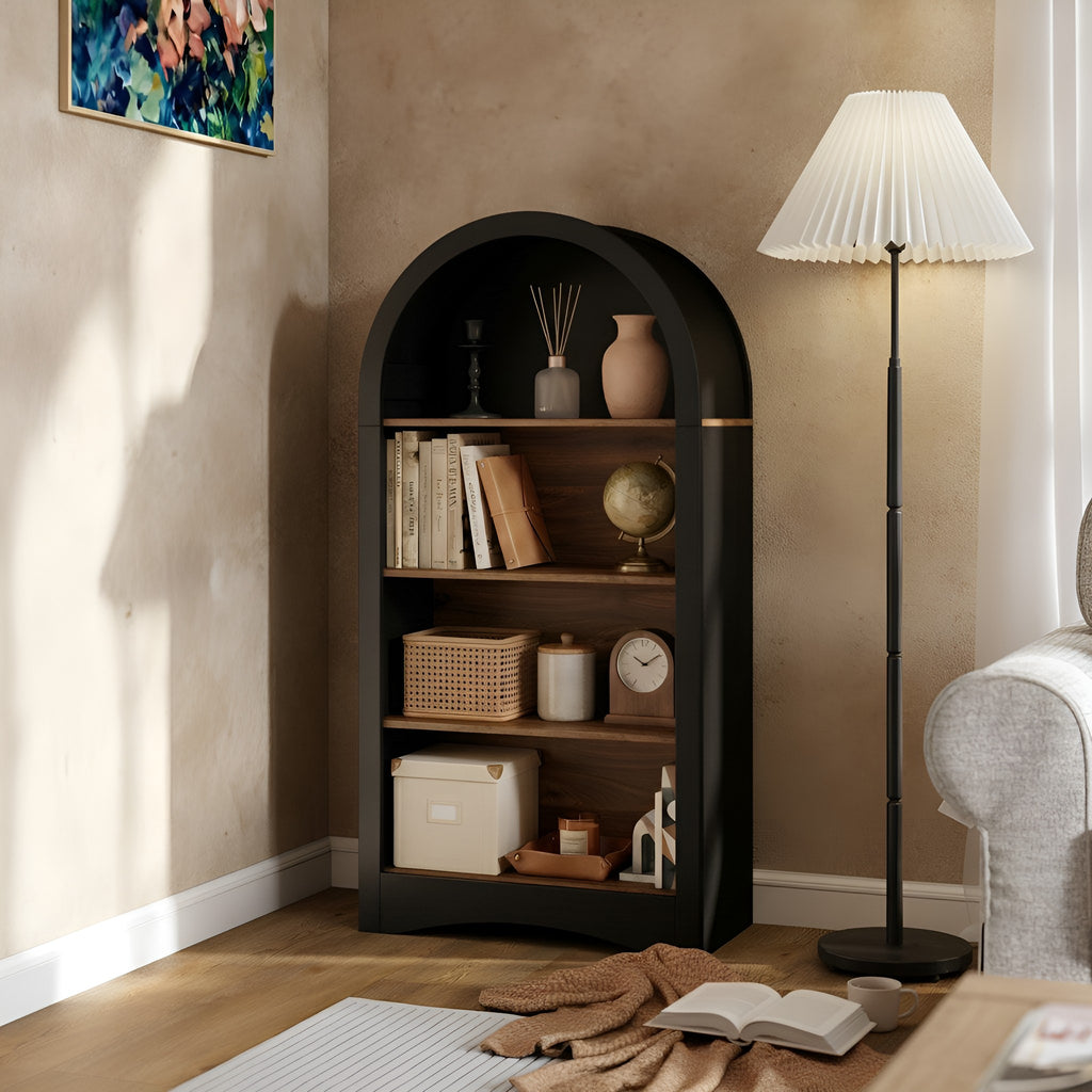 Kai Arched Shelf