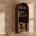 Lis Arched Shelf