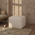 Vilja Boucle Ottoman