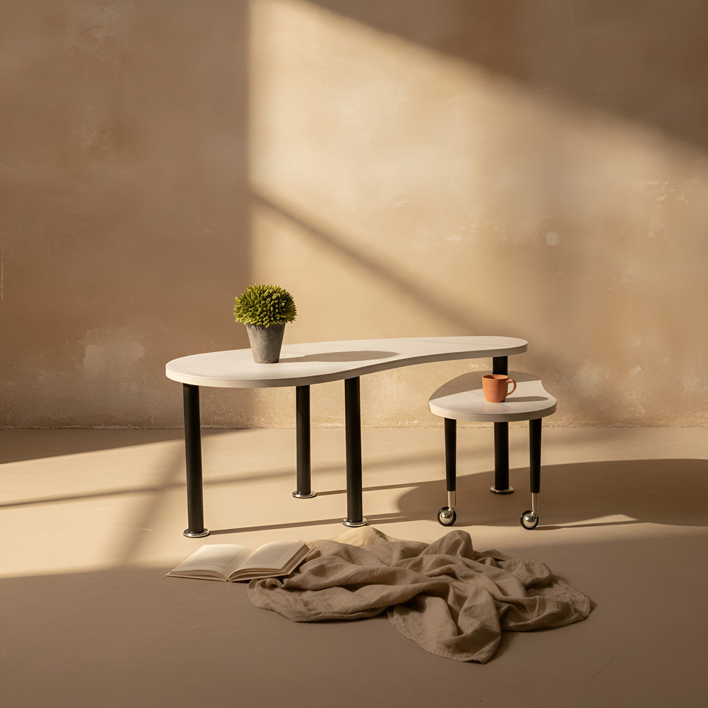 Truls Stone Coffee Table