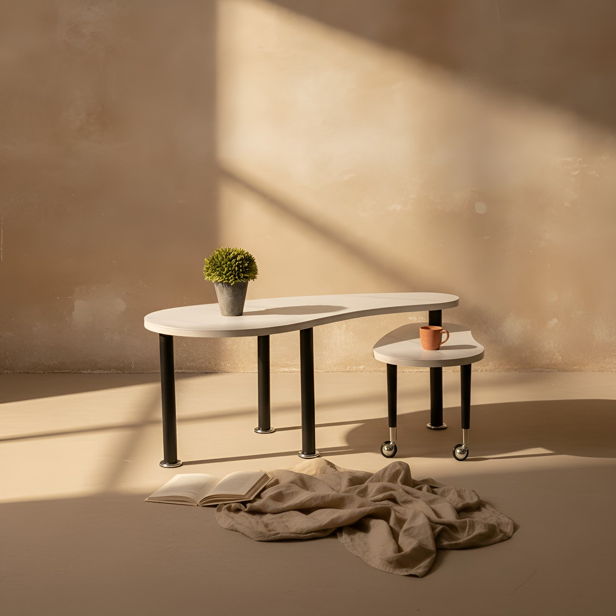 Truls Stone Coffee Table