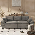 Urd Curved Sofa