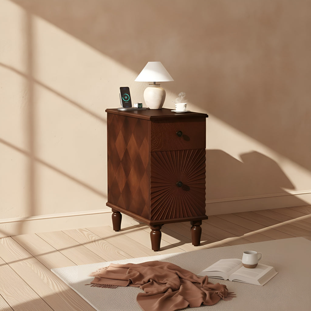 Kaia Nightstand