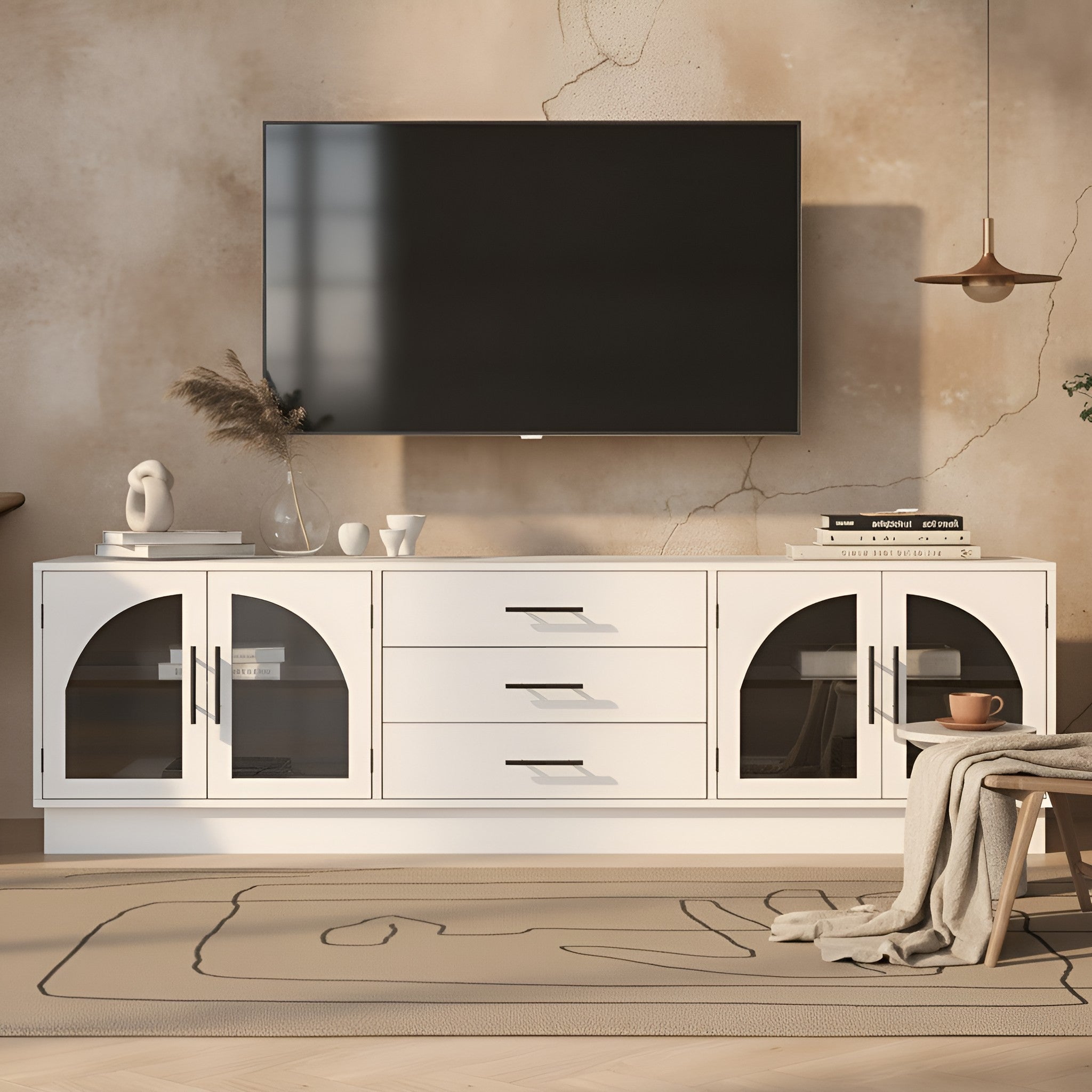 Selma TV Stand