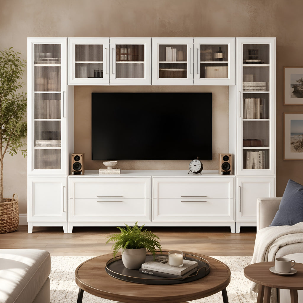 Ulla TV Stand