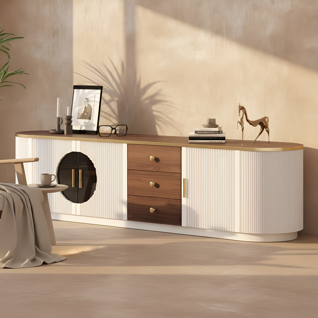 Ylva TV Stand