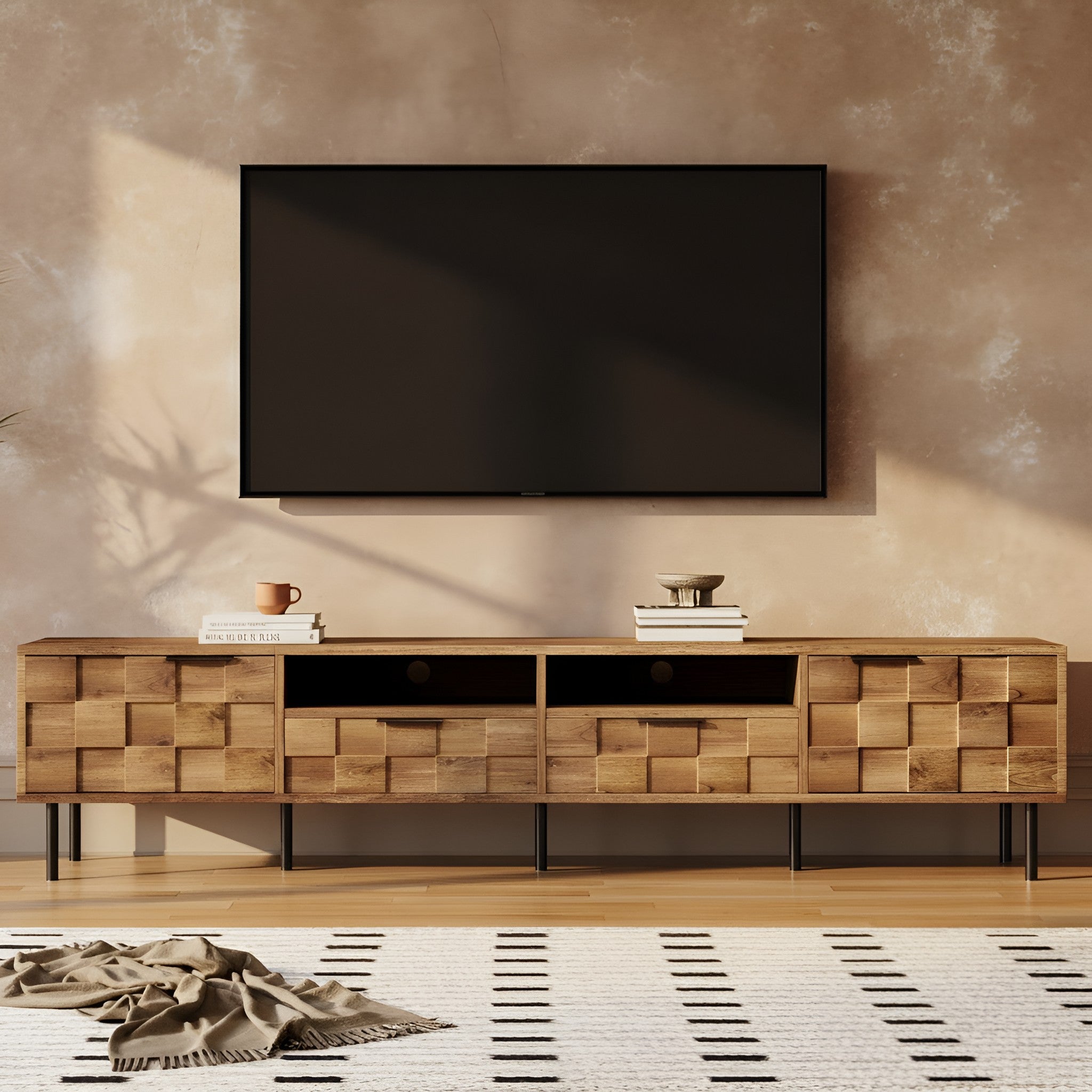 Inga Storage TV Stand