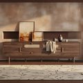 Malin Storage TV Stand