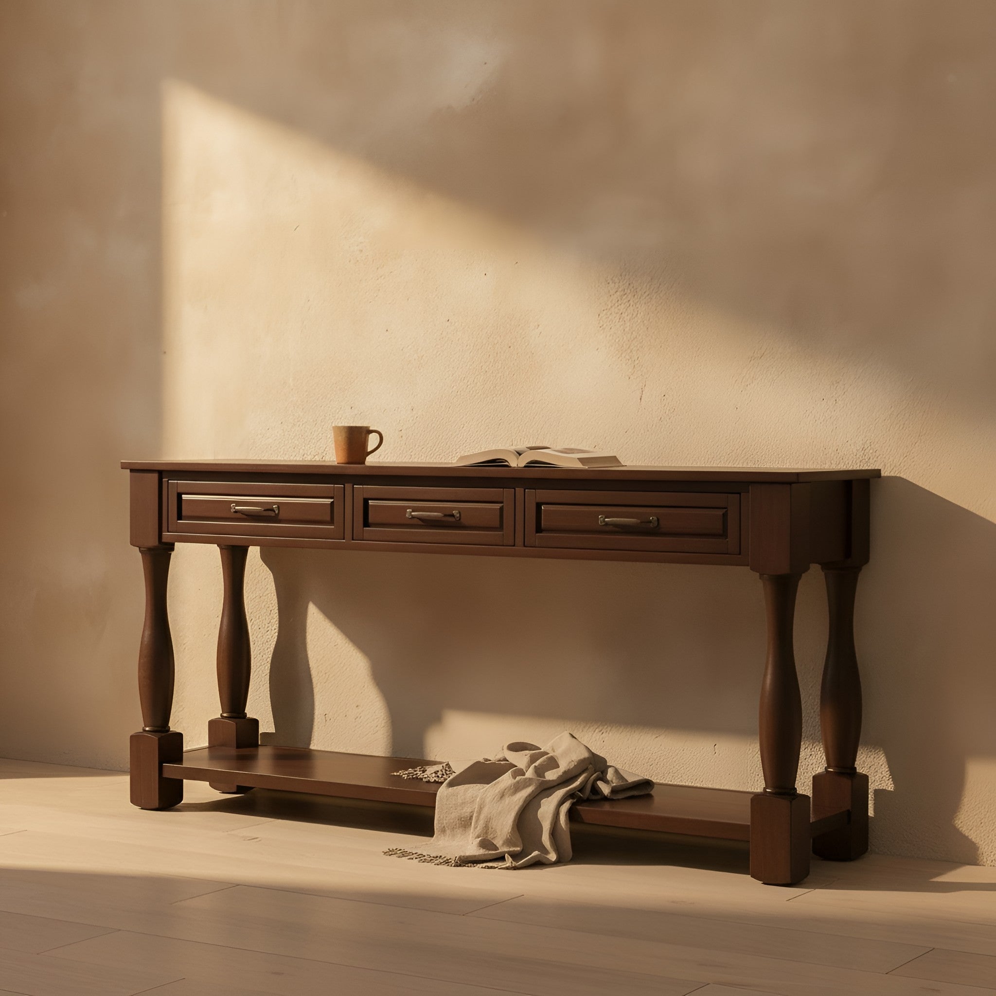 Birk Console Table