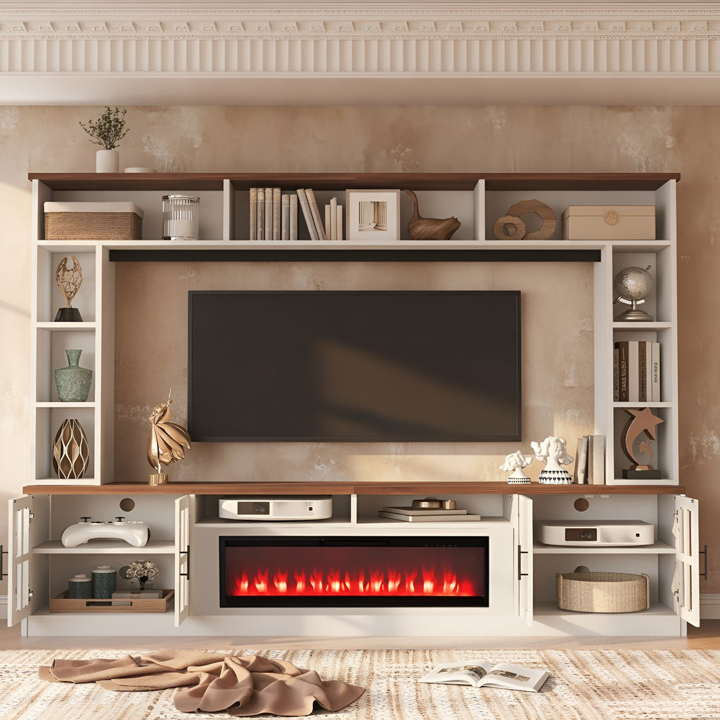 Idun TV Stand