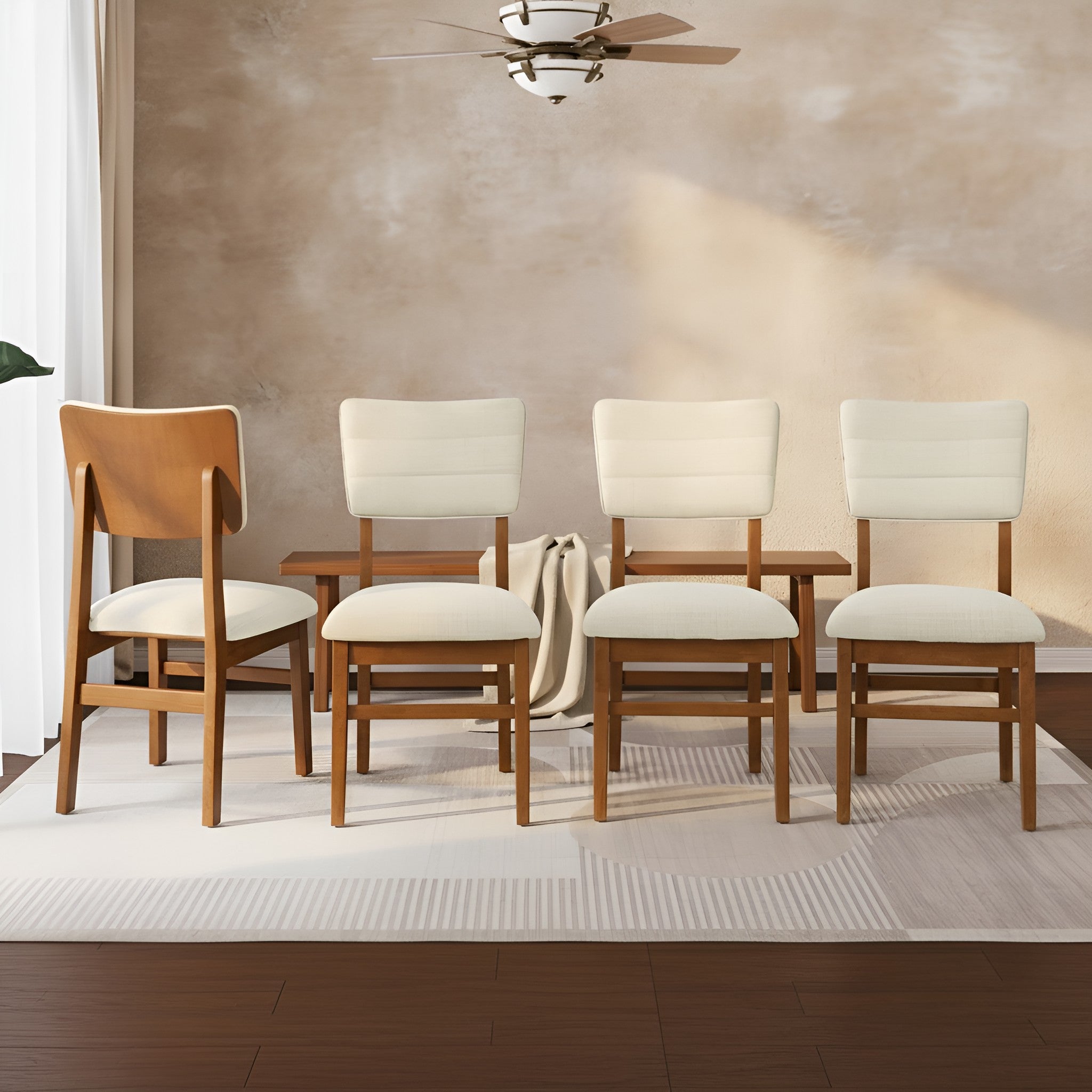 Ingrid Dining Chair