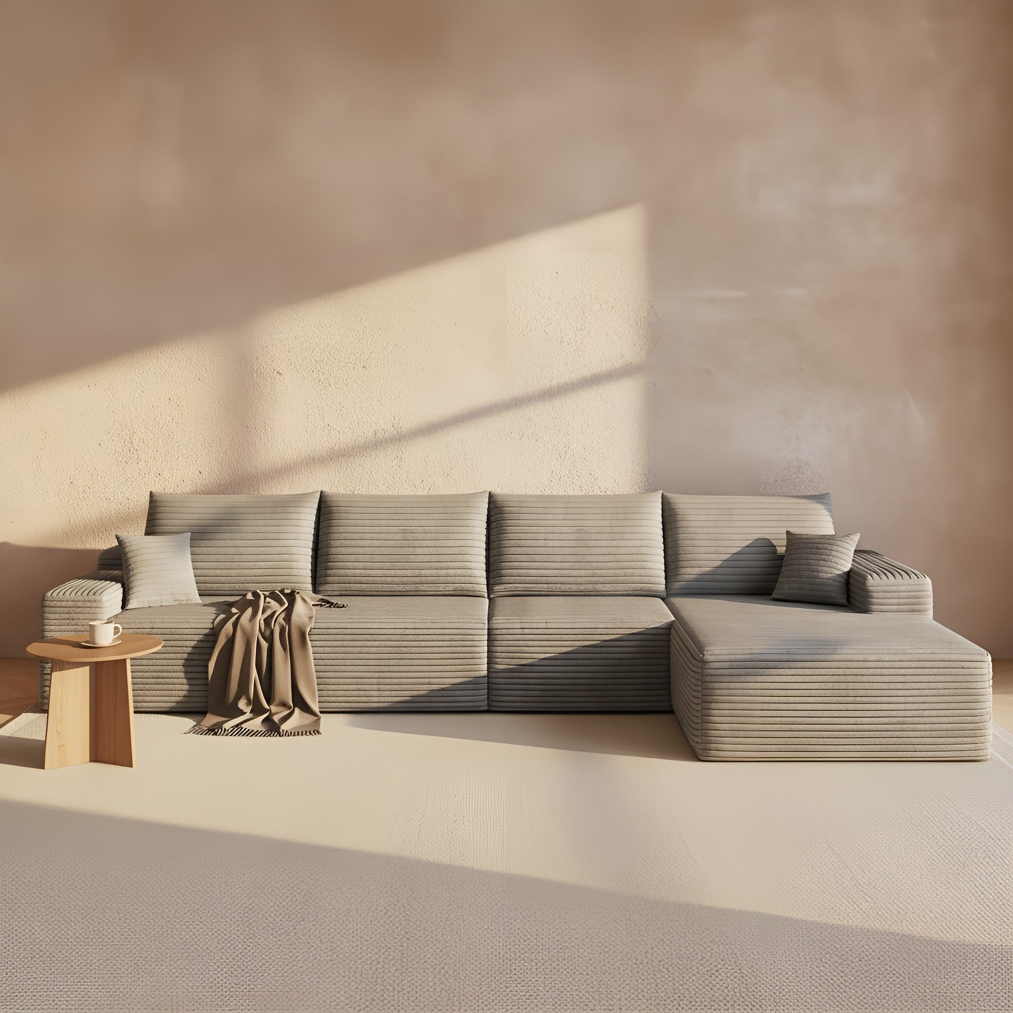 Kaia Cloud Sofa
