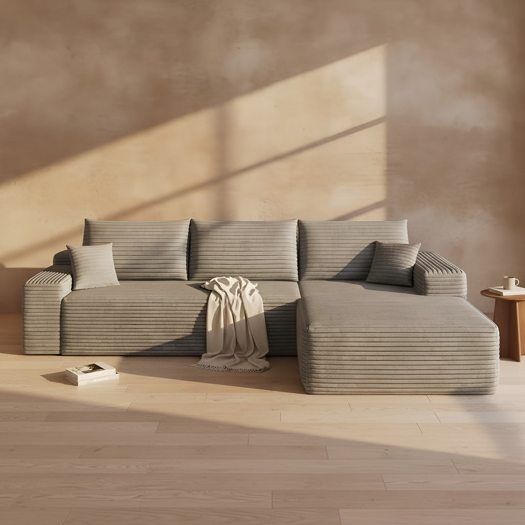 Liv Cloud Sofa