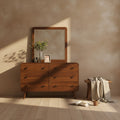 Soren Walnut Dresser