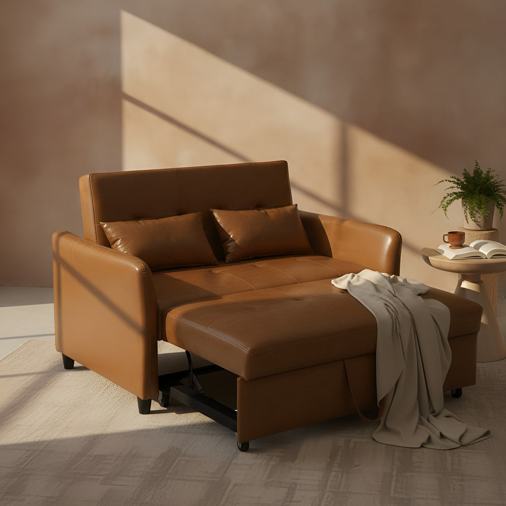 Haldis Loveseat
