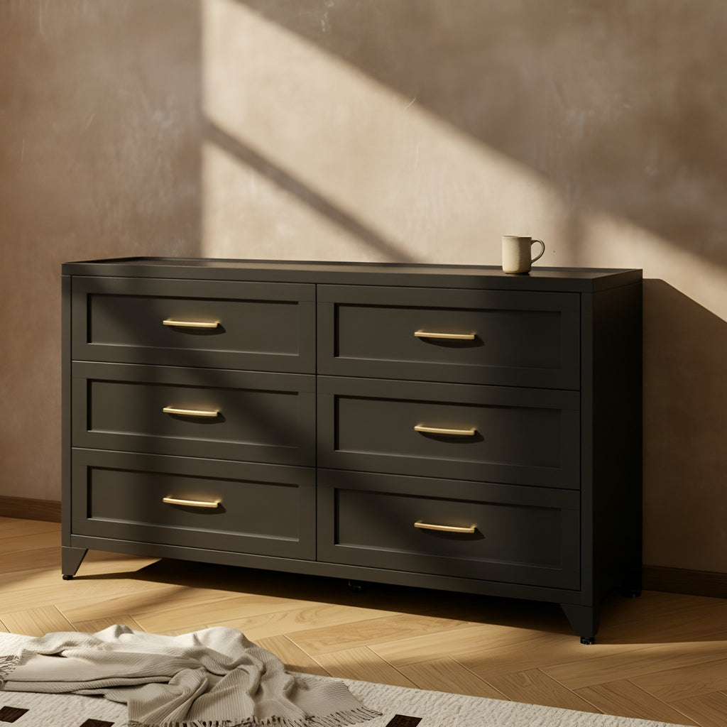 Iver Storage Dresser