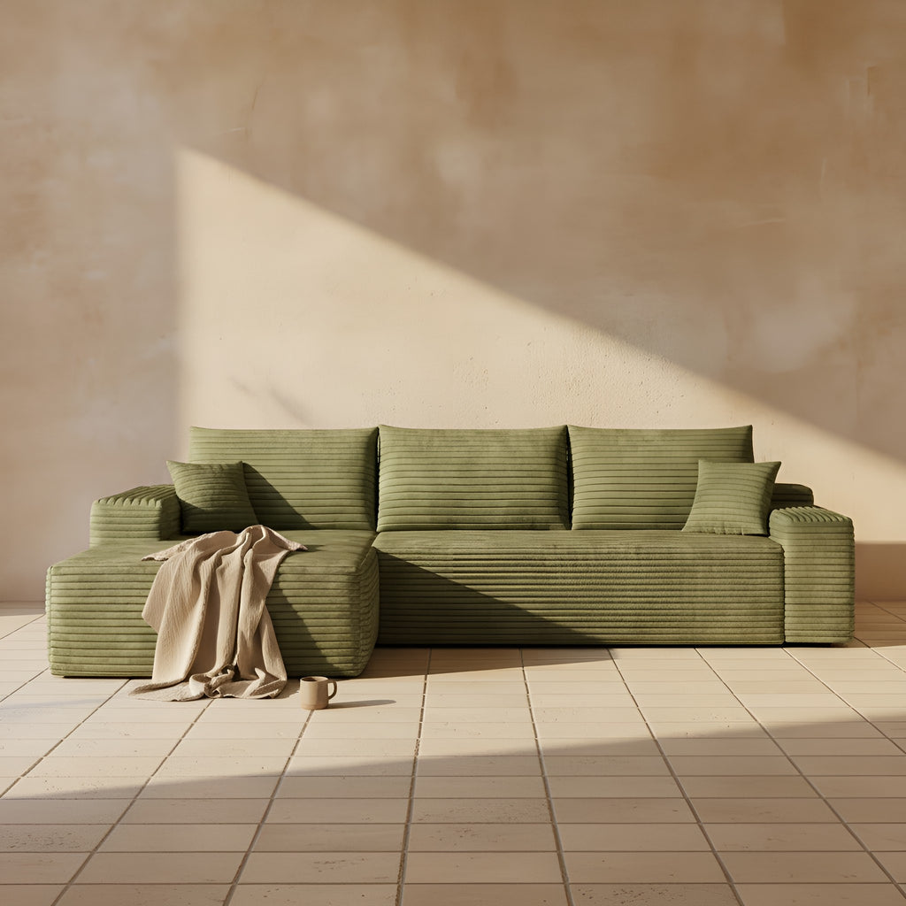 Bjorn Cloud Sofa