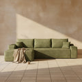 Bjorn Cloud Sofa