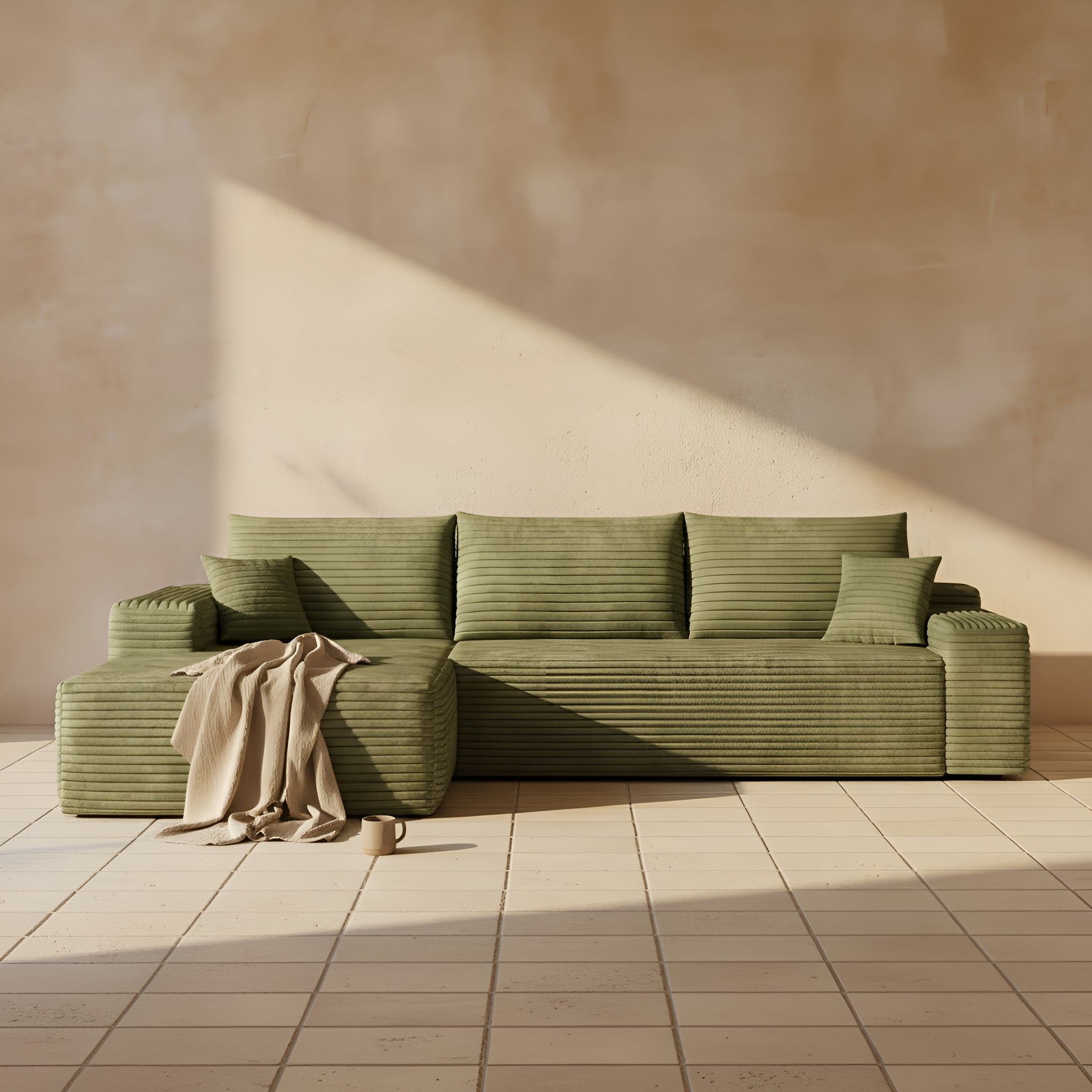 Bjorn Cloud Sofa