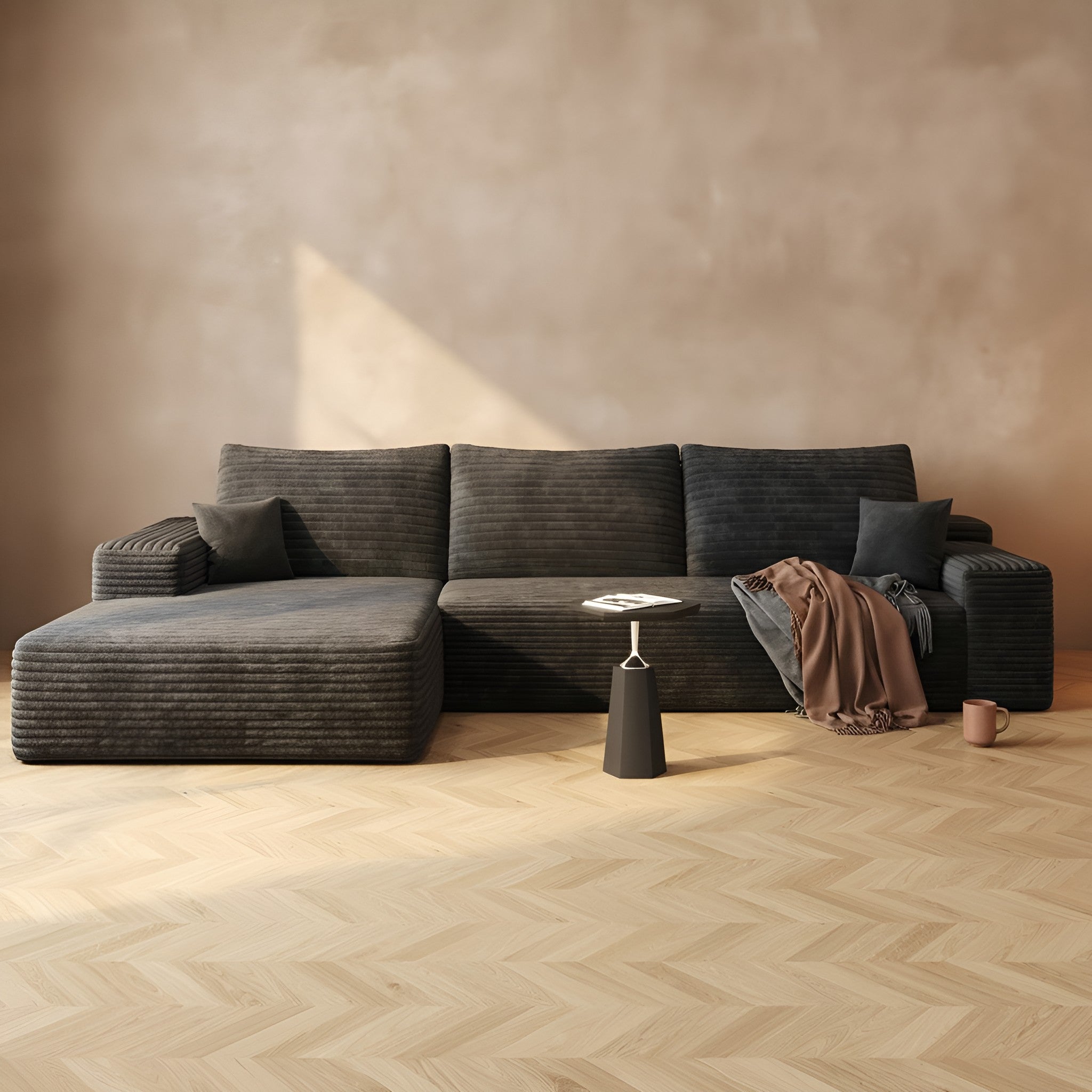 Cleo Cloud Sofa