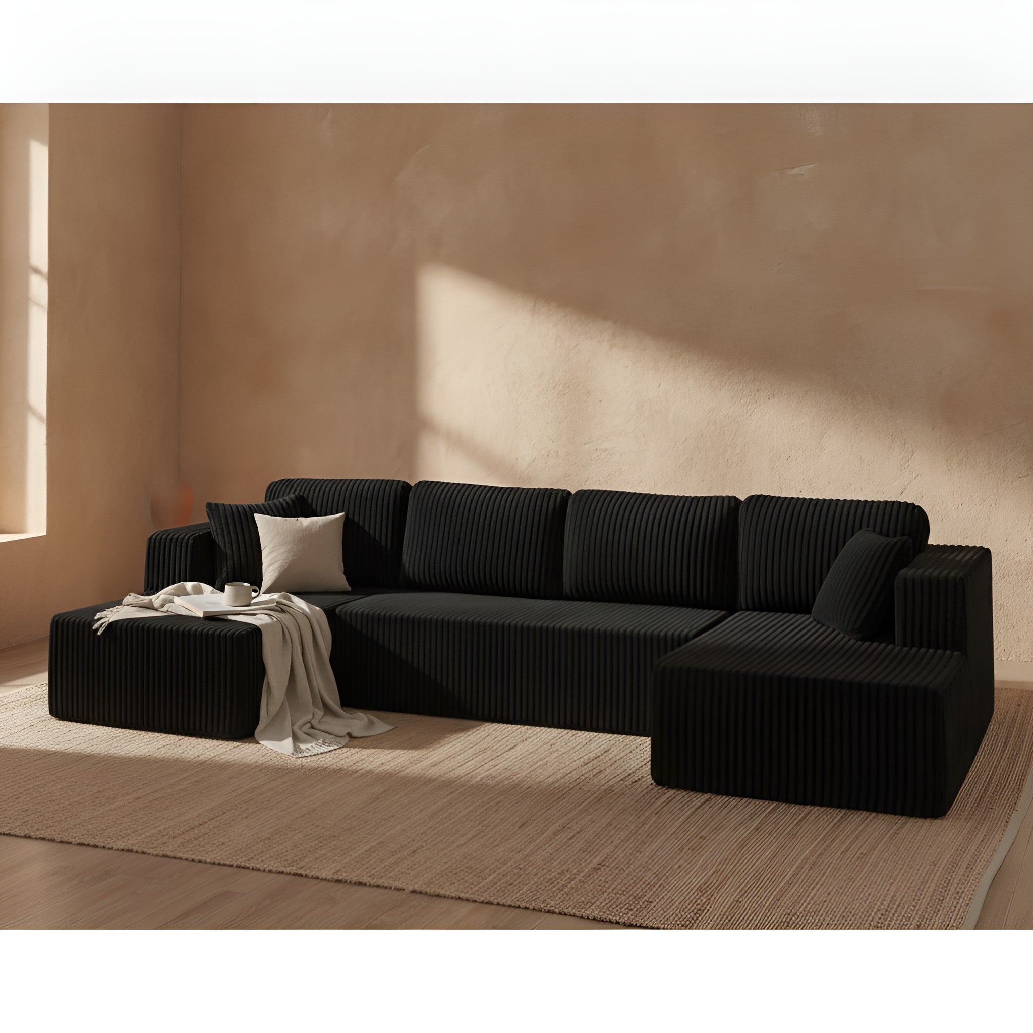 Frode Modular Sofa