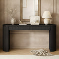 Palle Arched Console Table