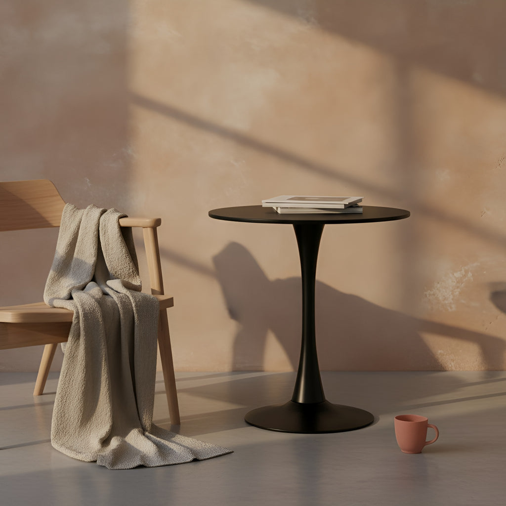 Torv Round Dining Table