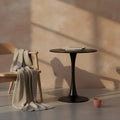 Torv Round Dining Table