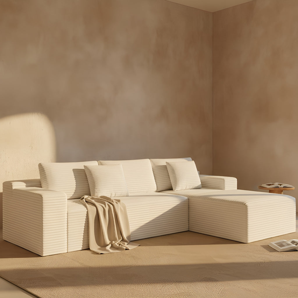 Berit Modular Sofa