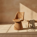 Hilde Velvet Dining Chair