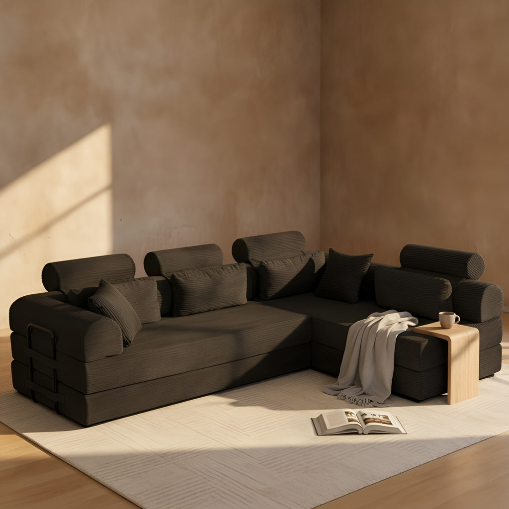 Ines Modular Sofa