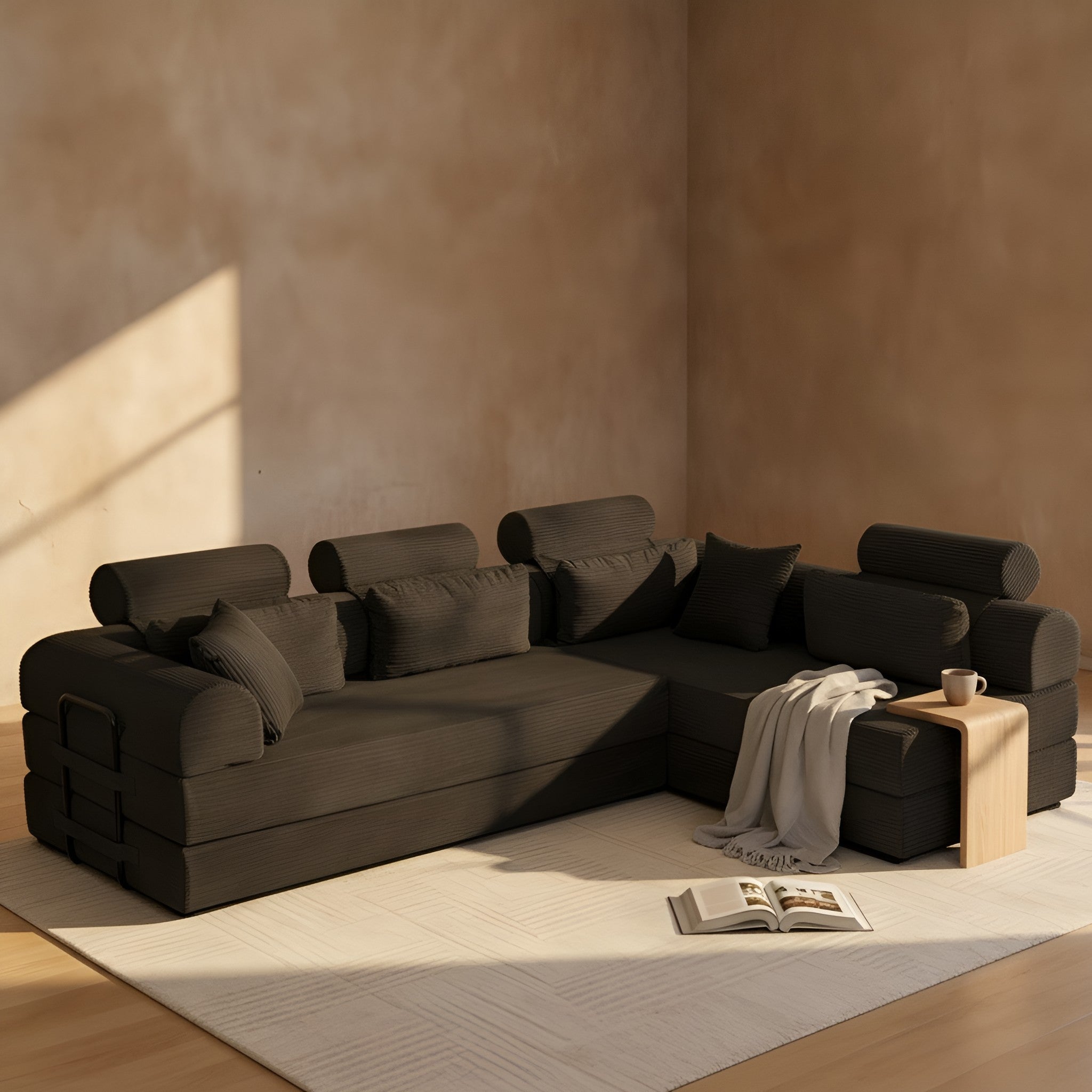 Ines Modular Sofa